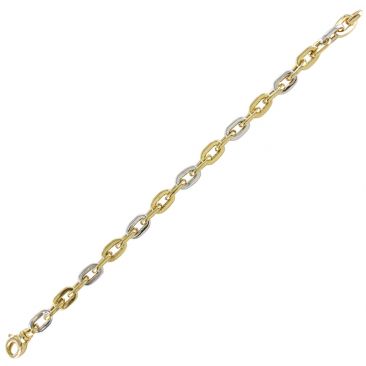 Bracelet argent Valenzi Bijoux - FA374-B
