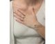 Bague argent perle Stepec - EA094E
