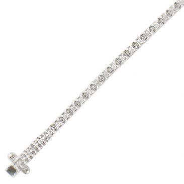 Bracelet or & diamant(s) Pfertzel - 680645