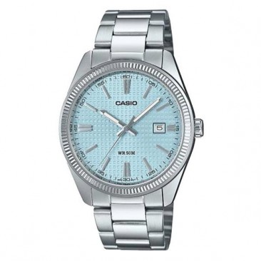 WRIST WATCH Montre homme Collection Casio - MTP-1302PE-2AVEF 