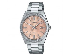 WRIST WATCH Montre homme Collection Casio - MTP-1302PE-4AVEF
