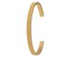 Bracelet rigide Louise's Garden - MD16