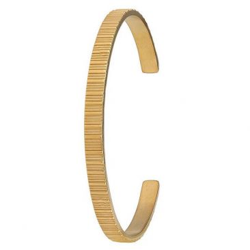 Bracelet rigide Louise's Garden - MD16