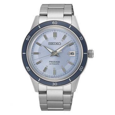 Montre homme automatique Seiko Presage - SRPL19J1