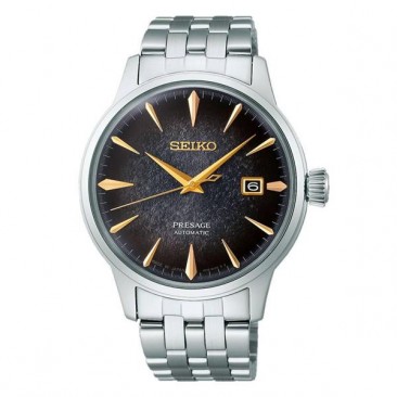 Montre homme automatique Seiko Presage EDITION LIMITEE- SRPK93J1