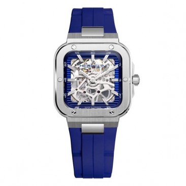 Montre homme Série Limitée Michel Herbelin - 1646SQ115CBC