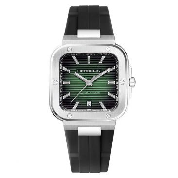 Montre homme Michel Herbelin - 1646A16CA