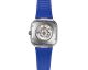 Montre homme Série Limitée Michel Herbelin - 1646SQ115CBC