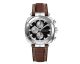 Montre homme Michel Herbelin - 35664AP24BR