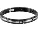 Bracelet acier Rochet - B042281