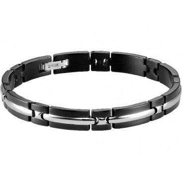 Bracelet acier Rochet - B042281