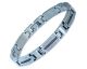 Bracelet acier Rochet - B062396