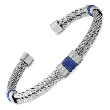 Bracelet acier Rochet - HBJ2366