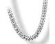 Collier Acier Rochet - HC8480