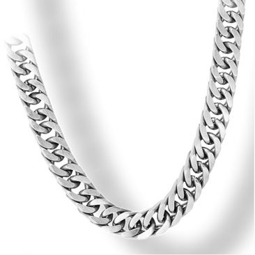 Collier Acier Rochet - HC8480