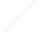 Bracelet argent et oxydes - 333694.1