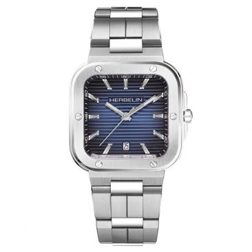 Montre homme Michel Herbelin - 12246B15