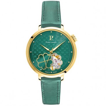 Montre femme automatique Pierre Lannier - 147K577