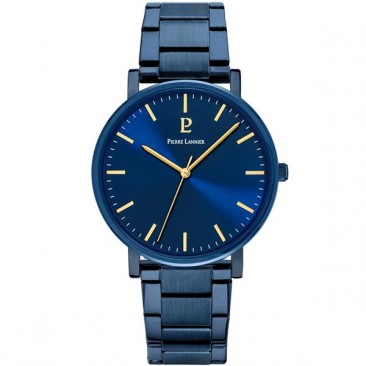 Montre homme Pierre Lannier - 252G469