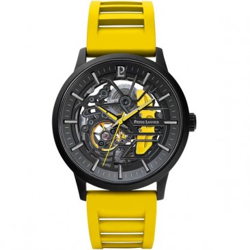 Montre Paddock homme automatique Pierre Lannier - 341A449