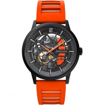 Montre Paddock homme automatique Pierre Lannier - 341A499