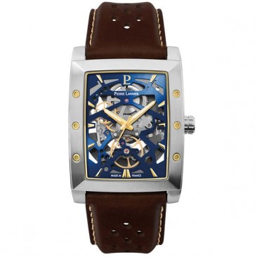 Montre homme automatique Pierre Lannier - 342A164