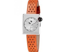 Montre femme Lip Mach 2000 Mini Square - 671192