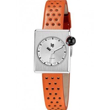 Montre femme Lip Mach 2000 Mini Square - 671192