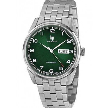 Montre homme Lip Himalaya 40 - 671716