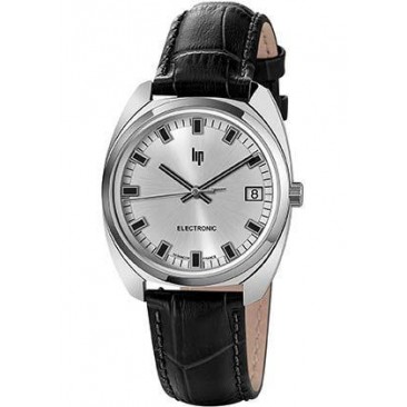 Montre homme Lip De Gaulle 35 - 671877