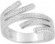 Bague argent et oxydes - 337075.1