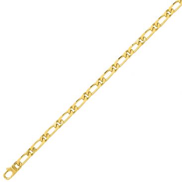 Collier plaqué or Stepec - 101268C