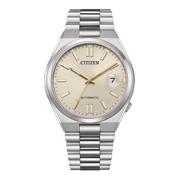 Montre Citizen Auto Tsuyosa- NJ0151-88W