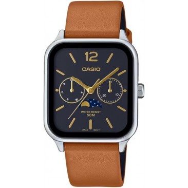 Casio homme MTP-M305L-1AVER