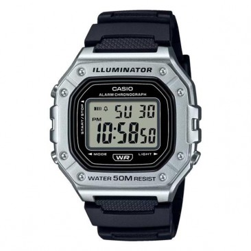 Montre Casio Collection - W-218HM-7AVEF