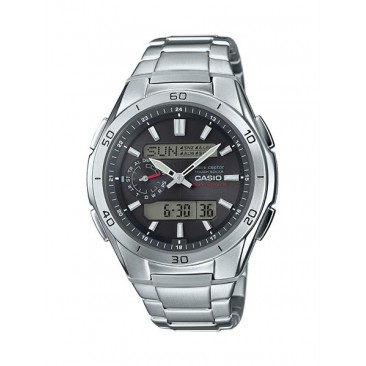 Montre homme Solaire Casio - WVA-M650D-1AER