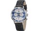 Montre homme Lip Méca-quartz chrono Rallye 41 EDITION LIMITEE - 670051