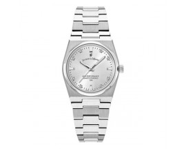 Montre femme Jacques du Manoir - JWL03601