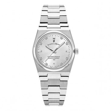Montre femme Jacques du Manoir - JWL03601