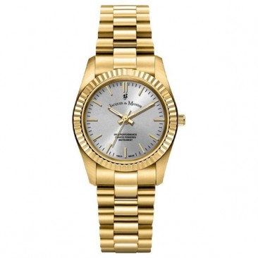 Montre femme Jacques du Manoir - JWL03907