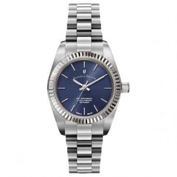 Montre femme Jacques du Manoir - JWL04002