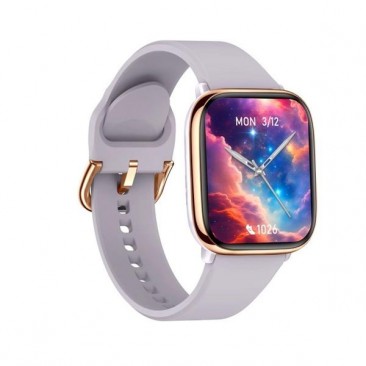 Montre connectée Smarty 2.0 - SW081D