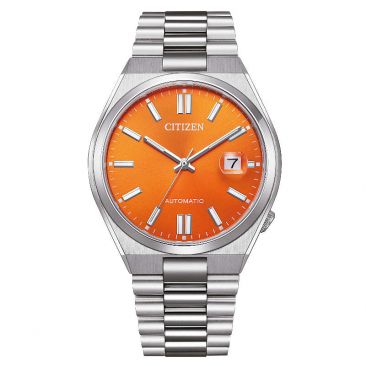 Montre Citizen Auto Tsuyosa Magu- NJ0151-88Z