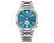 Montre Citizen Auto Tsuyosa Small Second - NK5010-51L