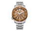 Montre Citizen Promaster Marien Fugu - NY0164-65XE