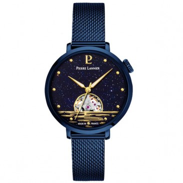 Montre femme automatique Pierre Lannier - 148H866
