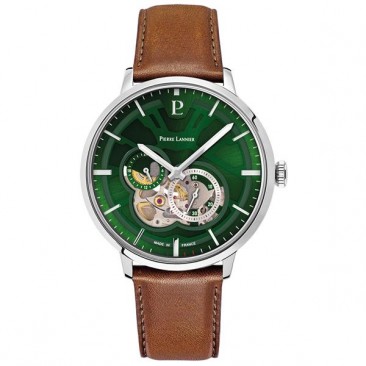 Montre homme automatique Pierre Lannier - 334B174