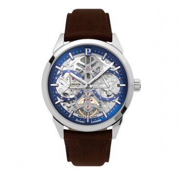 Montre homme automatique Pierre Lannier - 346A164