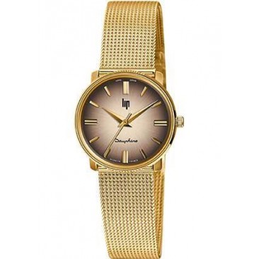 Montre femme Lip Dauphine 29 - 671953