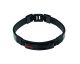 Bracelet cuir et acier PADDOCK Pierre Lannier - BJ40A5551